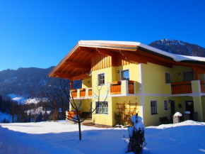 Haus Waldmann, Sankt Martin Am Tennengebirge, Österreich